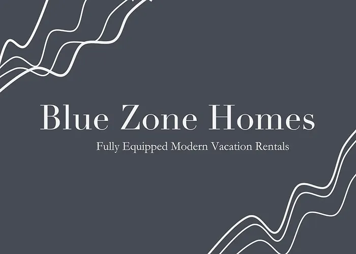 Feriehus Modern Seaside Retreat With Private Patio And Parking - Blue Zone Homes Olympiakí Aktí