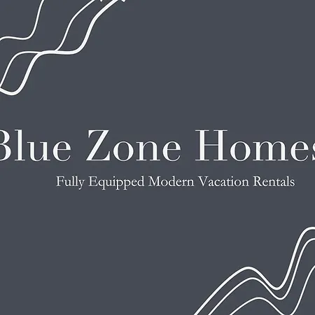 Dom wakacyjny Modern Seaside Retreat With Private Patio And Parking - Blue Zone Homes Olympiakí Aktí